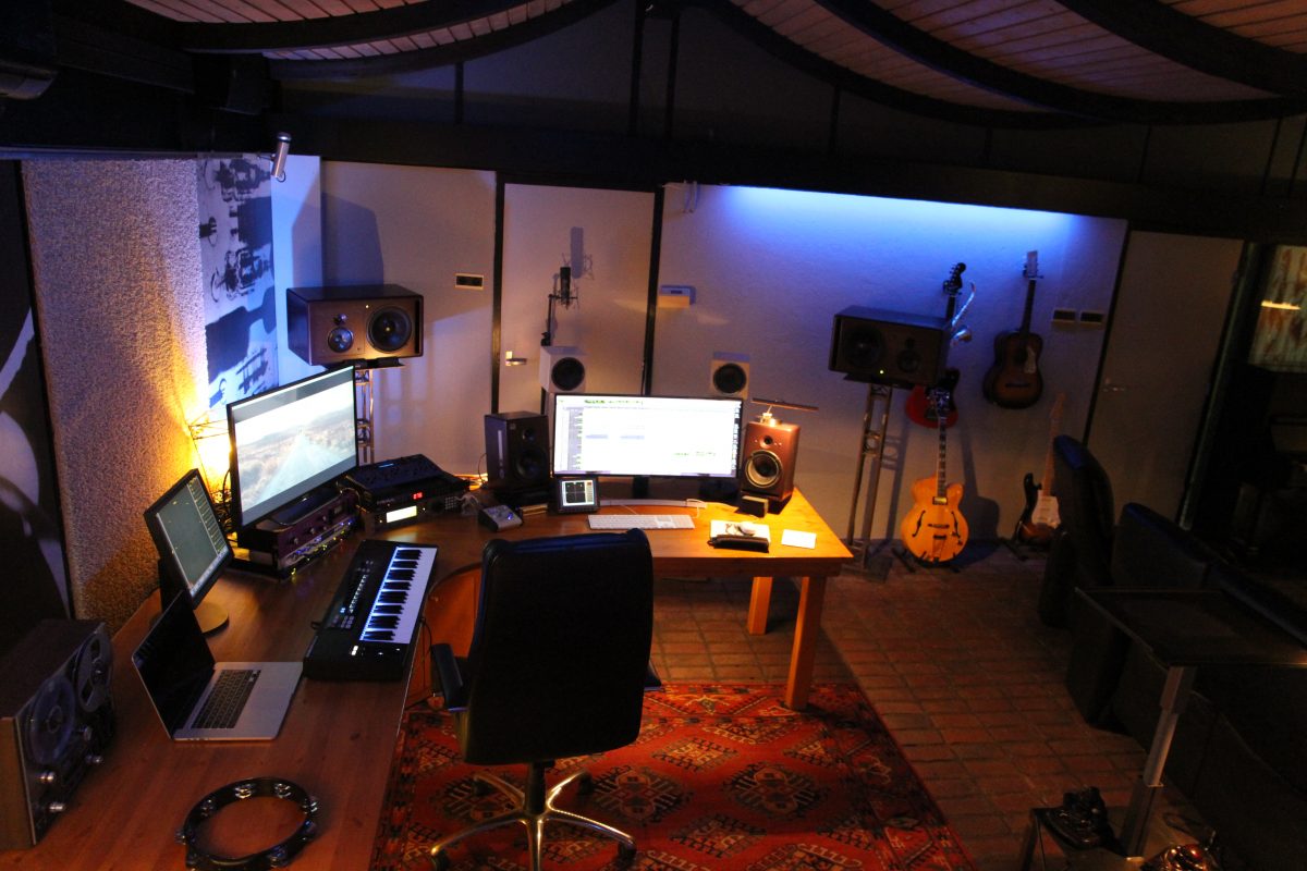 Studio 6