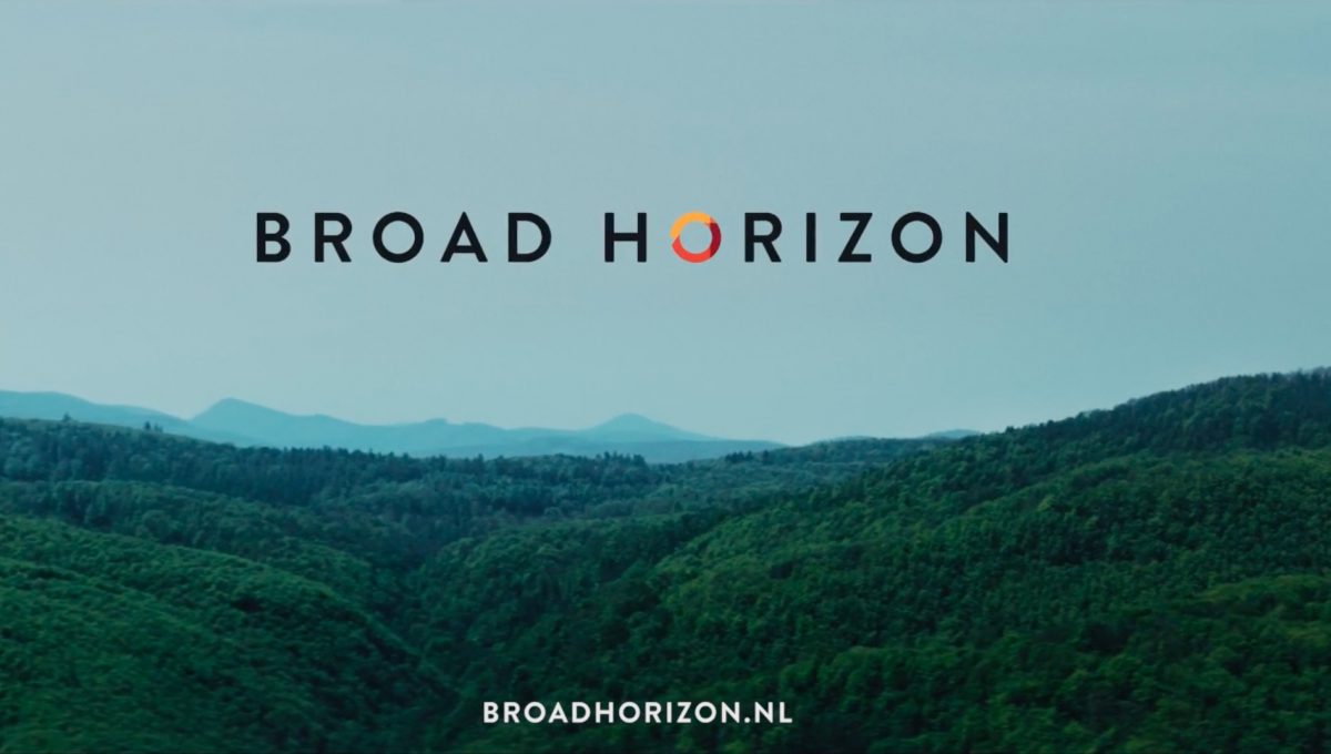 Broad Horizon