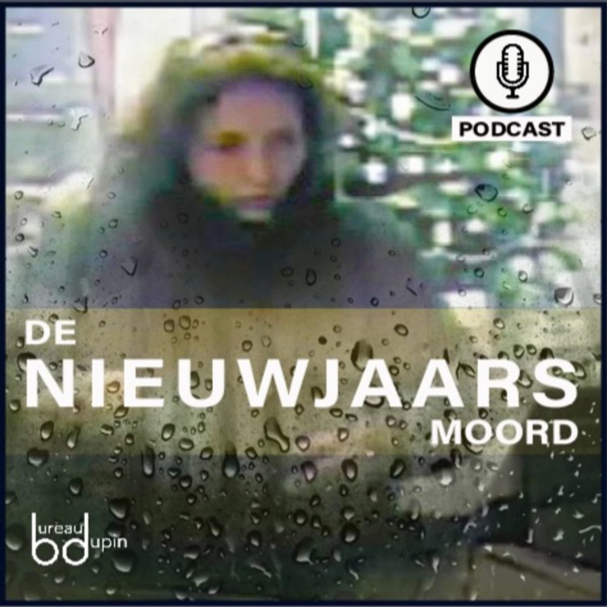 De Nieuwjaarsmoord