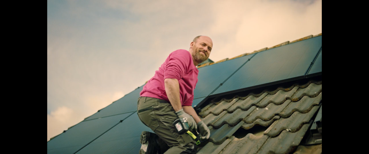 Essent Zonnepanelen