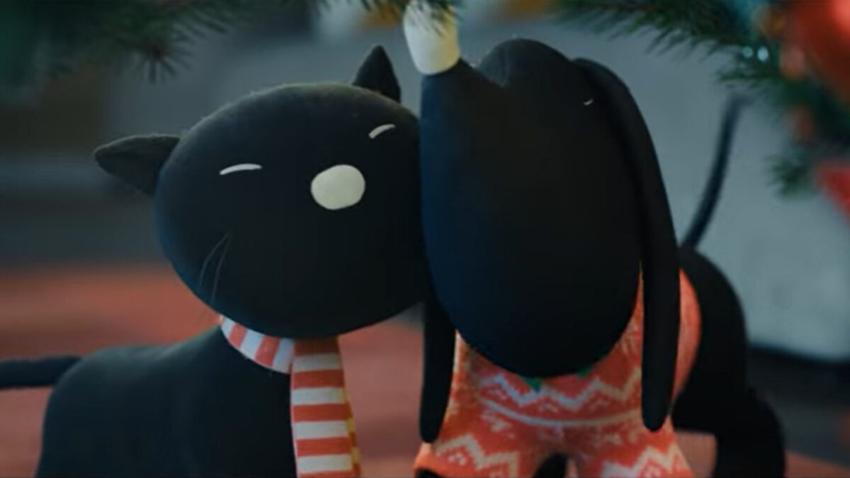 HEMA Kerst