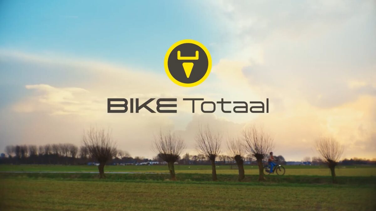 Vandaag pak je ‘m – Biketotaal